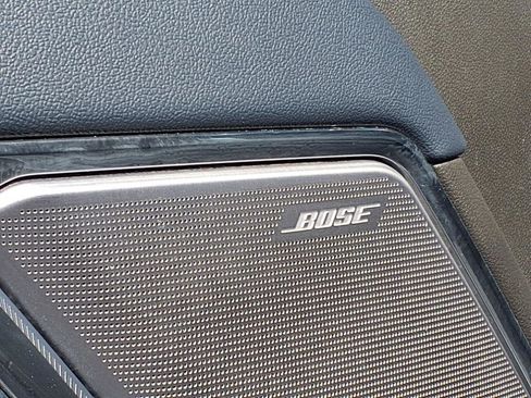 Certified 2024 Chevrolet Silverado 1500 High Country w/ Technology Package image 15