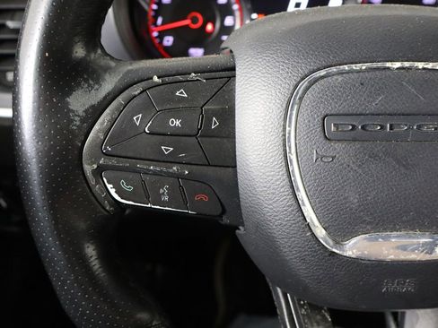 Used 2016 Dodge Charger SXT w/ Blacktop Package RWD image 22