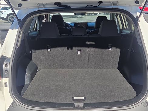 Used 2023 Kia Seltos LX image 34