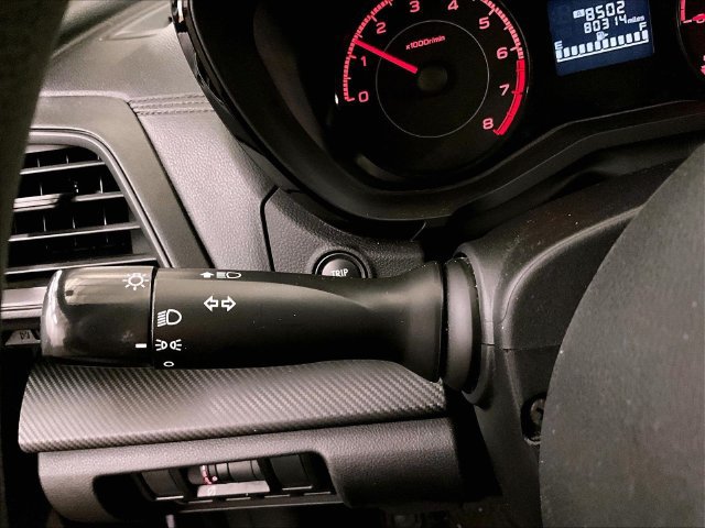 Used 2017 Subaru Impreza 2.0i AWD/4WD image 31