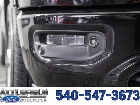 Used 2020 RAM 1500 Limited image 17