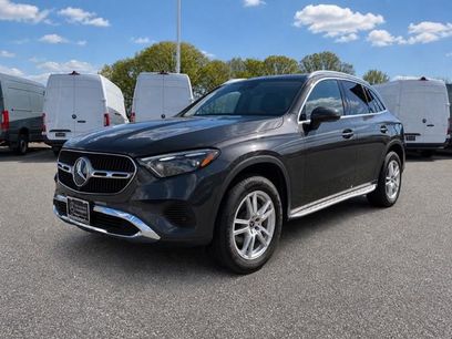 Used 2023 Mercedes-Benz GLC 300 4MATIC