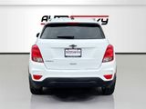 Used 2020 Chevrolet Trax LS w/ LPO, Protection Package image 6