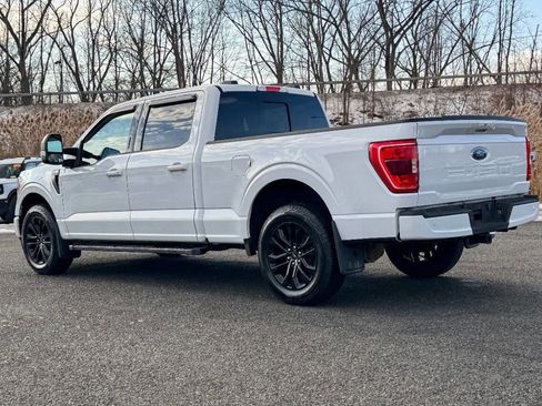 Used 2021 Ford F150 XLT w/ Equipment Group 302A High image 5