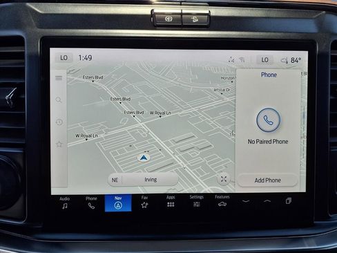 New 2026 Ford F350 King Ranch w/ FX4 Off-Road Package image 9