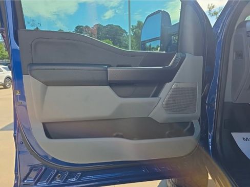 New 2026 Ford F250 XLT w/ XLT Premium Package AWD/4WD image 41