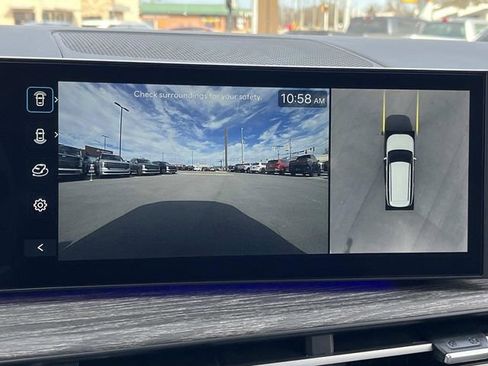 New 2026 Hyundai Santa Fe Limited image 40