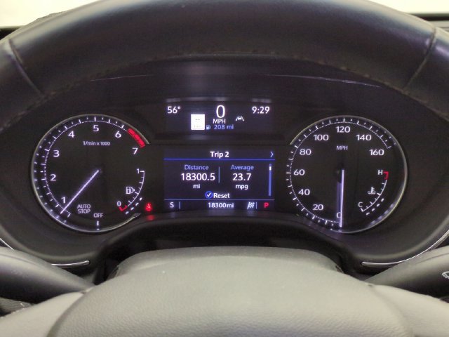 Certified 2023 Cadillac CT5 Luxury w/ Sun And Sound Package AWD/4WD image 13