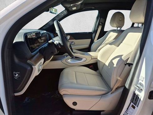 Certified 2026 Mercedes-Benz GLE 350 4MATIC image 16