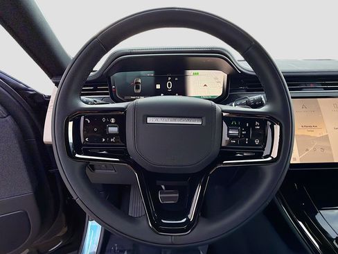 New 2026 Land Rover Range Rover Sport Dynamic SE image 39