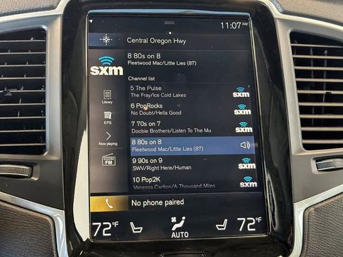 Used 2019 Volvo XC90 T6 Momentum w/ Advanced Package AWD/4WD image 21