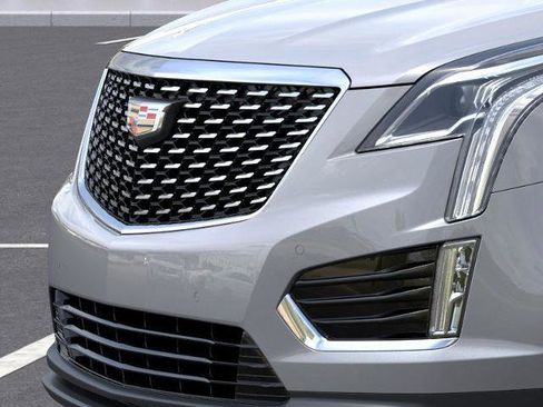 New 2025 Cadillac XT5 Luxury w/ LPO, Floor Liner Package image 37