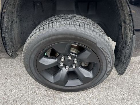 Used 2019 RAM 1500 Sport w/ Level 2 Equipment Group image 37