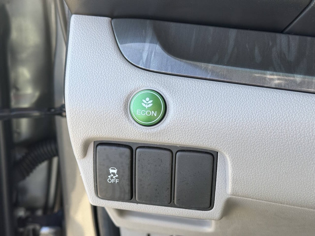 Used 2013 Honda CR-V EX-L image 14