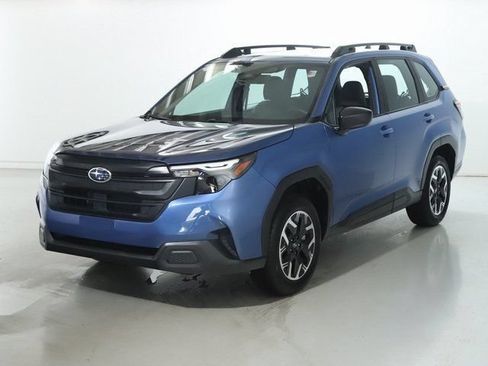 Used 2026 Subaru Forester AWD/4WD image 1