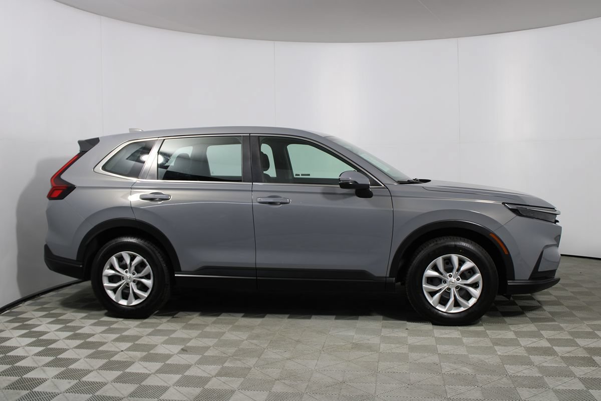 Used 2024 Honda CR-V LX image 26