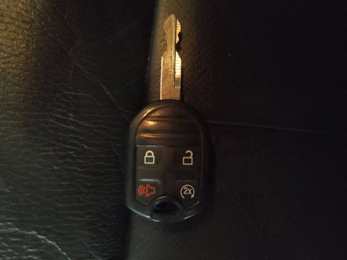 Used 2011 Ford F150 FX2 w/ FX Luxury Pkg image 32