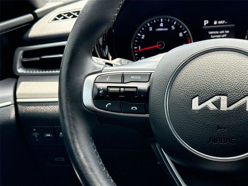 Used 2022 Kia K5 GT-Line w/ GT-Line Awd Premium Package image 22