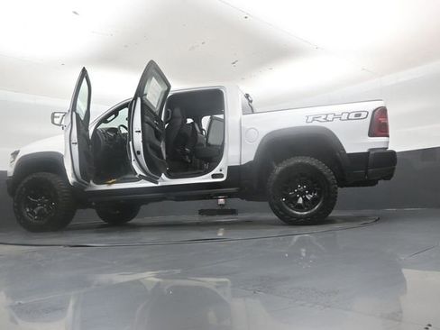 New 2026 RAM 1500 RHO w/ RHO Level 1 Equipment Group AWD/4WD image 54