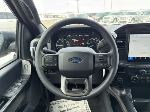 New 2026 Ford F150 STX image 13