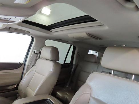 Used 2015 GMC Yukon SLT w/ Open Road Package AWD/4WD image 19