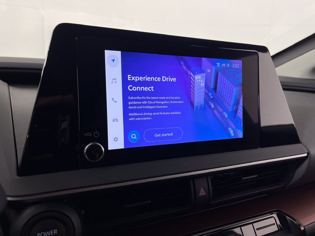 Certified 2023 Toyota Prius Prime FWD image 20