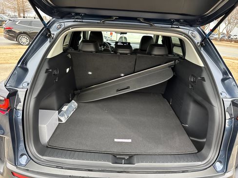 New 2026 MAZDA CX-50 AWD 2.5 S w/ Cargo Package image 7