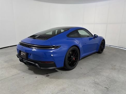 New 2026 Porsche 911 Carrera GTS image 7