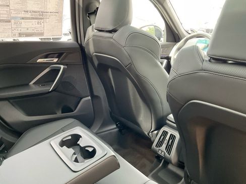 New 2026 BMW X1 xDrive28i w/ Technology Package image 29