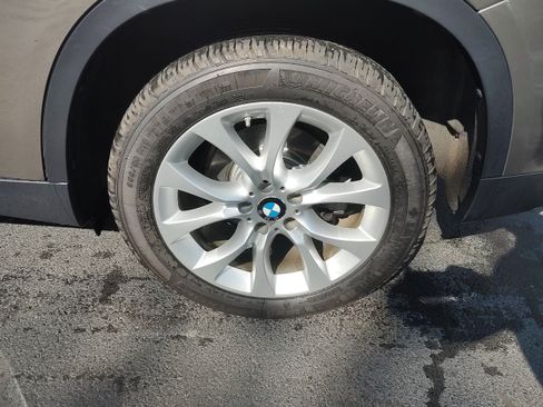 Used 2018 BMW X5 xDrive35i AWD/4WD image 6