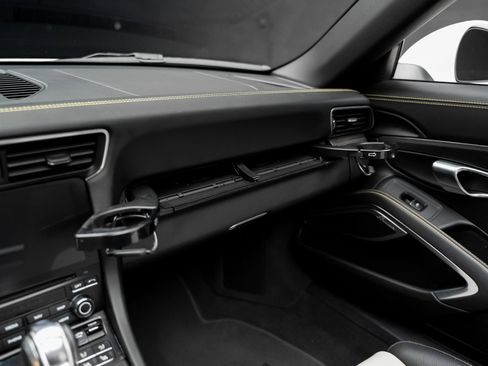 Used 2019 Porsche 911 Targa 4S image 59