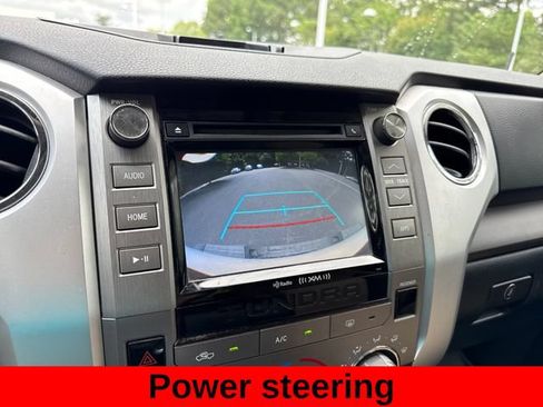 Used 2016 Toyota Tundra SR5 w/ SR5 Upgrade Package AWD/4WD image 18
