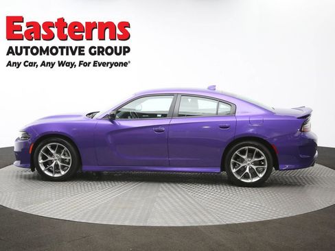 Used 2023 Dodge Charger GT image 61