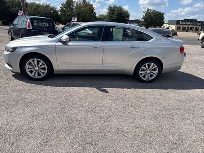 Used 2020 Chevrolet Impala LT