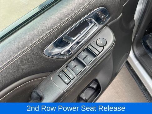 Used 2013 Cadillac Escalade ESV Platinum image 14