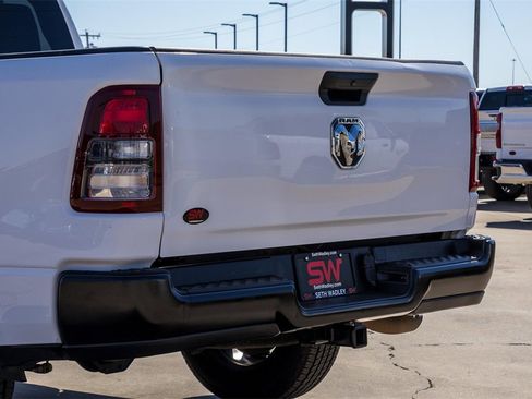 Used 2023 RAM 1500 Tradesman w/ Trailer Tow Group image 5