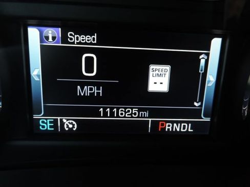 Used 2018 Chevrolet Silverado 1500 LTZ Z71 w/ LTZ Plus Package AWD/4WD image 30