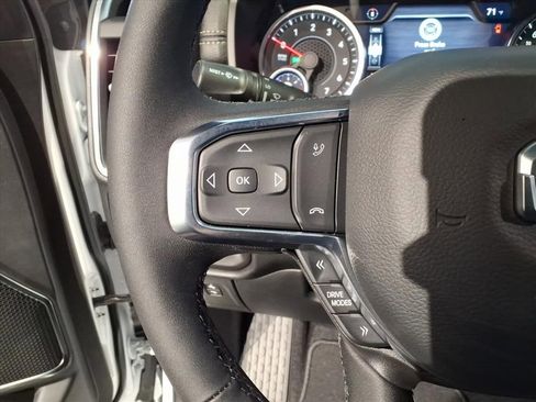 New 2026 RAM 1500 Laramie image 21
