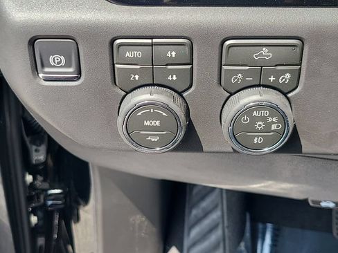 New 2026 Chevrolet Silverado 1500 RST AWD/4WD image 21