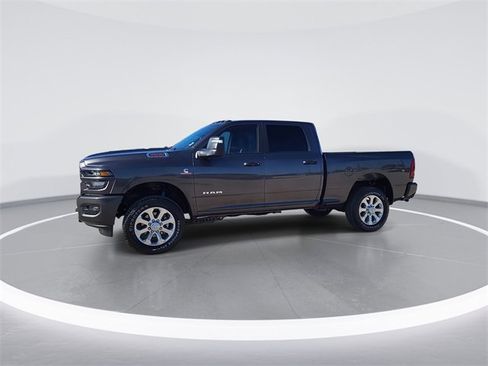 New 2026 RAM 2500 Lone Star image 3
