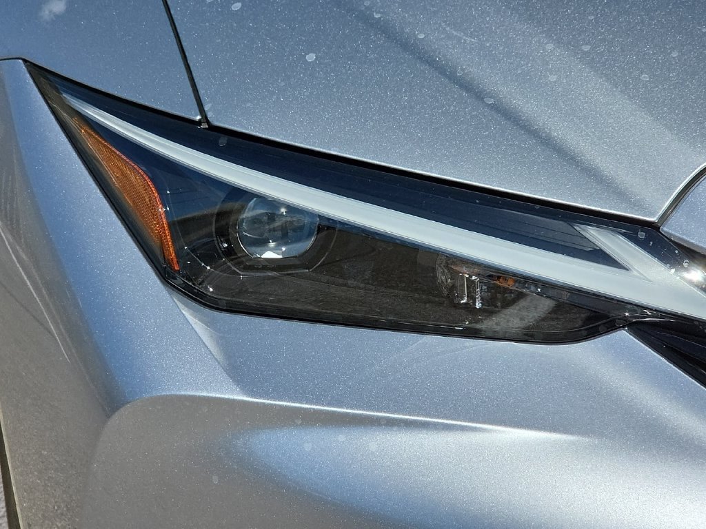 New 2026 Lexus IS 350 F Sport RWD image 8