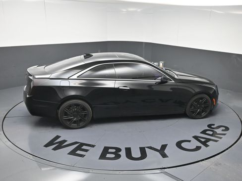 Used 2016 Cadillac ATS Performance w/ Driver Assist Package image 24