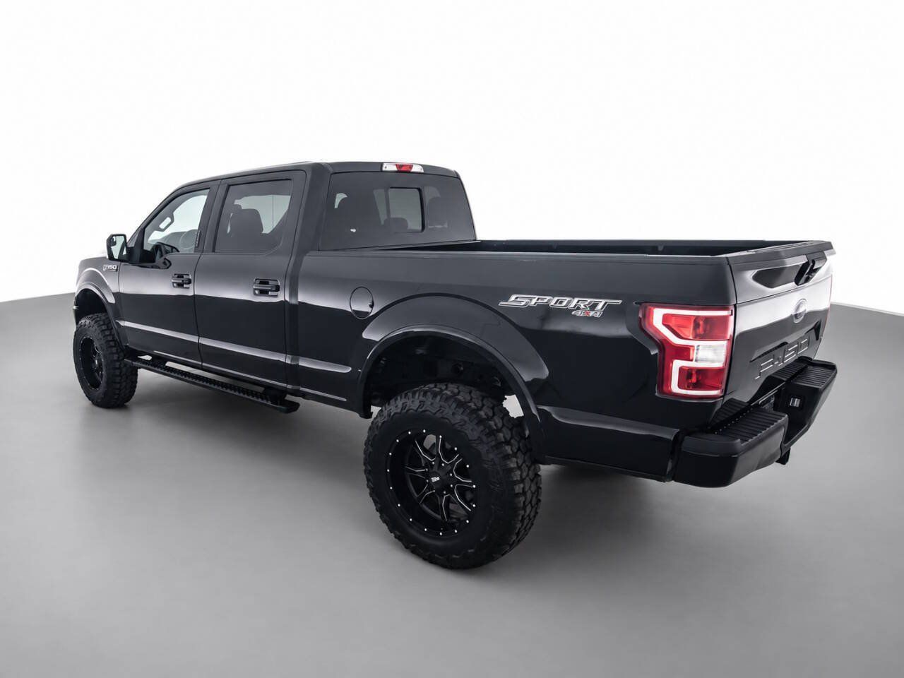Used 2020 Ford F150 XLT w/ Equipment Group 302A Luxury AWD/4WD image 7