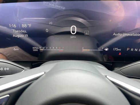 New 2026 Buick Enclave Sport Touring w/ Power Package FWD image 14