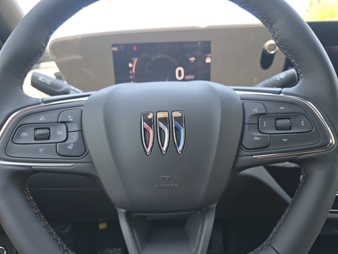 New 2026 Buick Envista Preferred FWD image 25