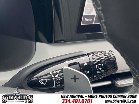 Used 2024 Hyundai Palisade SEL w/ Premium Package FWD image 34