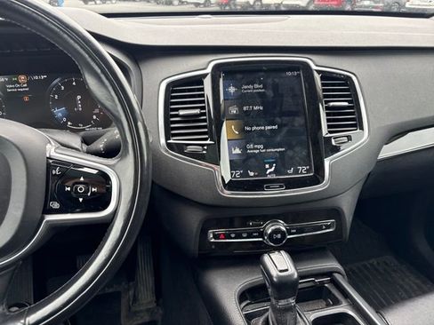 Used 2018 Volvo XC90 T5 Momentum w/ Convenience Package AWD/4WD image 21