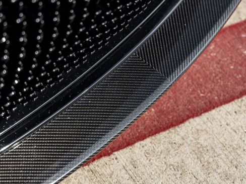 Used 2022 Aston Martin DBS Superleggera RWD image 26