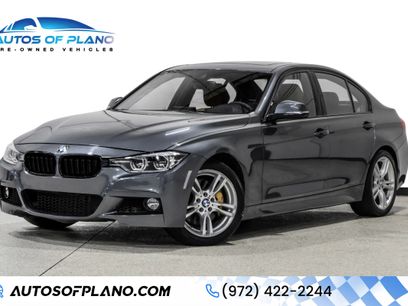 Used 2018 BMW 340i Sedan