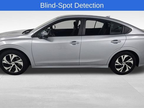 Certified 2025 Subaru Legacy Premium AWD/4WD image 7